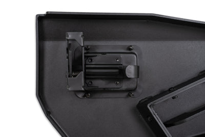 Spec Series Half Doors Rear Set <br>18-22 Jeep Wrangler JL/JT