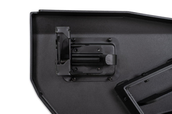 Spec Series Half Doors Rear Set <br>18-22 Jeep Wrangler JL/JT