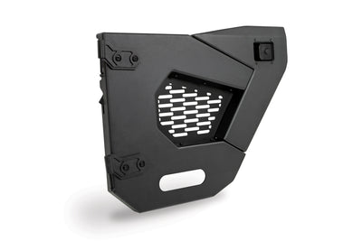Spec Series Half Doors Rear Set <br>18-22 Jeep Wrangler JL/JT