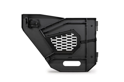Spec Series Half Doors Rear Set <br>18-22 Jeep Wrangler JL/JT