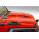 Heat Dispersion Hood <br>18-21 Jeep Wrangler 20-21 Gladiator