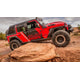 Heat Dispersion Hood <br>18-21 Jeep Wrangler 20-21 Gladiator