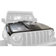Heat Dispersion Hood <br>18-21 Jeep Wrangler 20-21 Gladiator