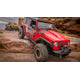 Heat Dispersion Hood <br>18-21 Jeep Wrangler 20-21 Gladiator