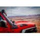Heat Dispersion Hood <br>18-21 Jeep Wrangler 20-21 Gladiator
