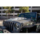 Heat Dispersion Hood <br>18-21 Jeep Wrangler 20-21 Gladiator