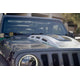 Heat Dispersion Hood <br>18-21 Jeep Wrangler 20-21 Gladiator