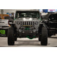 Heat Dispersion Hood <br>18-21 Jeep Wrangler 20-21 Gladiator