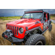Heat Dispersion Hood <br>18-21 Jeep Wrangler 20-21 Gladiator