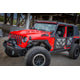 Heat Dispersion Hood <br>18-21 Jeep Wrangler 20-21 Gladiator