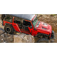 Replica Hood <br>18-21 Jeep Wrangler 20-21 Gladiator