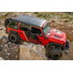 Replica Hood <br>18-21 Jeep Wrangler 20-21 Gladiator