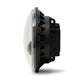 Projector LED Headlights <br>07-17 Jeep Wrangler, 2018 JK