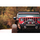 Chrome LED Headlights <br>18-21 Jeep Wrangler 20-21 Gladiator