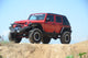 Fastback Hard Top <br>07-17 Jeep Wrangler, 2018 JK