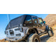 Fastback Hard Top <br>07-17 Jeep Wrangler, 2018 JK