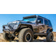 Fastback Hard Top <br>07-17 Jeep Wrangler, 2018 JK