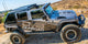 Fastback Hard Top <br>07-17 Jeep Wrangler, 2018 JK