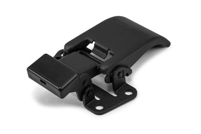 Latch Closure Mechanism <br>18-21 Jeep Wrangler