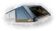 Fastback Hard Top <br>18-21 Jeep Wrangler