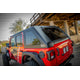 Fastback Hard Top <br>18-21 Jeep Wrangler