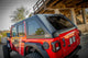 Fastback Hard Top <br>18-21 Jeep Wrangler