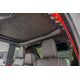 Fastback Hard Top <br>18-21 Jeep Wrangler