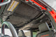 Fastback Hard Top <br>18-21 Jeep Wrangler