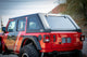 Fastback Hard Top <br>18-21 Jeep Wrangler