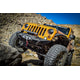 Black Or Raw Front Inner Fenders <br>07-17 Jeep Wrangler, 2018 JK