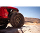 Black Or Raw Front Inner Fenders <br>18-22 Jeep Wrangler 20-22 Gladiator, 2018 JK