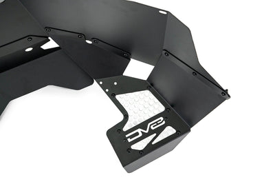 Front Inner Fender Liners <br>21-24 Ford Bronco