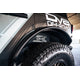 Rear Inner Fender Liners <br>21-24 Ford Bronco