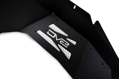 Rear Inner Fender Liners <br>21-24 Ford Bronco
