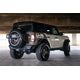 Rear Inner Fender Liners <br>21-24 Ford Bronco