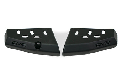 A-Pillar Pod Light Mounts <br>21 Ford Bronco