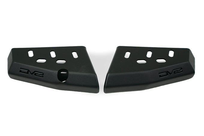 A-Pillar Pod Light Mounts <br>21 Ford Bronco