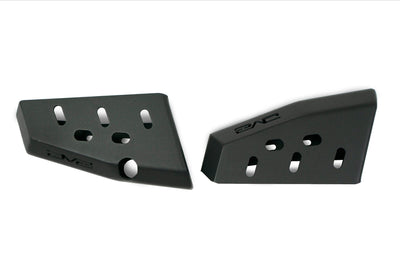 A-Pillar Pod Light Mounts <br>21 Ford Bronco