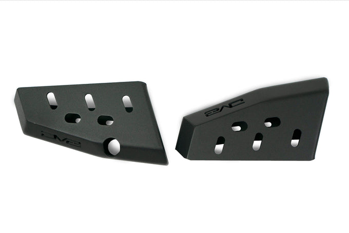 A-Pillar Pod Light Mounts <br>21 Ford Bronco