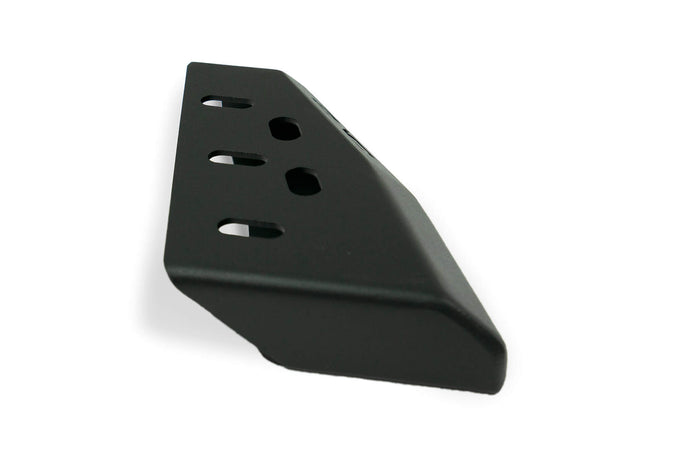 A-Pillar Pod Light Mounts <br>21 Ford Bronco