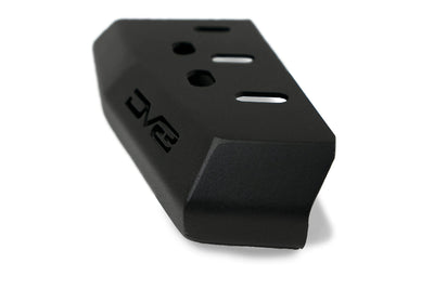 A-Pillar Pod Light Mounts <br>21 Ford Bronco