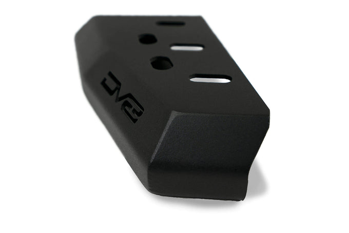 A-Pillar Pod Light Mounts <br>21 Ford Bronco
