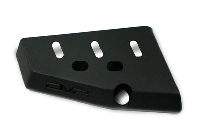 A-Pillar Pod Light Mounts <br>21 Ford Bronco