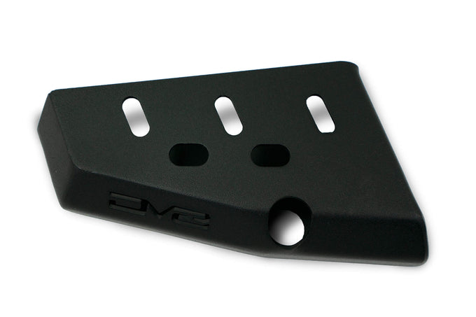 A-Pillar Pod Light Mounts <br>21 Ford Bronco