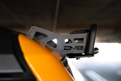 40-Inch Curved Light Bar Mount <br>21-23 Ford Bronco