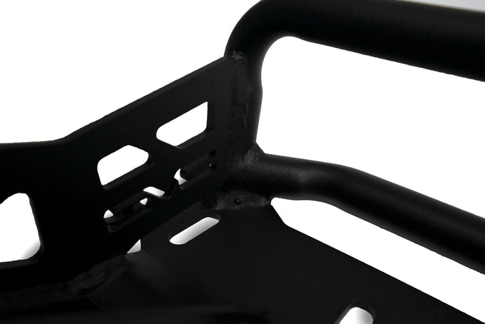 40-Inch Curved Light Bar Mount <br>21-23 Ford Bronco