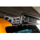 40-Inch Curved Light Bar Mount <br>21-23 Ford Bronco