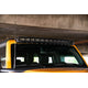40-Inch Curved Light Bar Mount <br>21-23 Ford Bronco