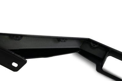 Factory Modular Front Bumper Bull Bar <br>21-22 Ford Bronco