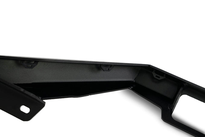 Factory Modular Front Bumper Bull Bar <br>21-22 Ford Bronco